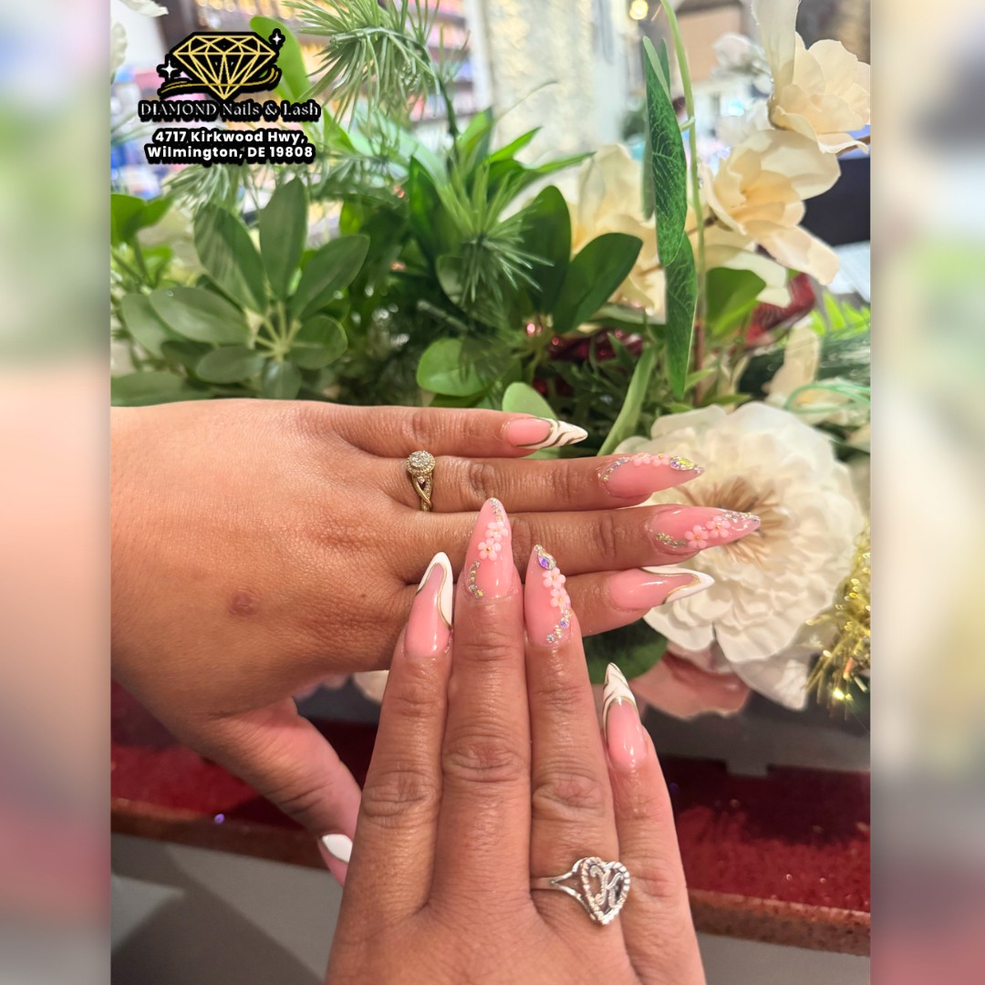 Latest May 2026 Nail Designs